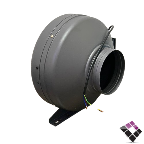 مراوحة شفط سقف مخفي نفاثة حديد يونايتد UNITED سعود...