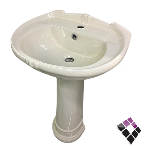 مغسلة هندي دائري ديكور سوينج بيج SWING **