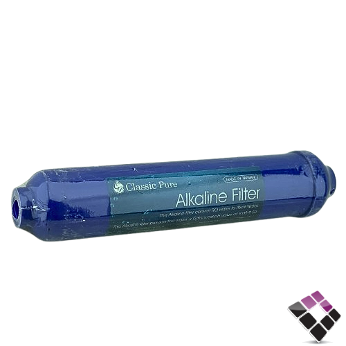 شمعة فلتر تحلية قلوي PH اتايوان