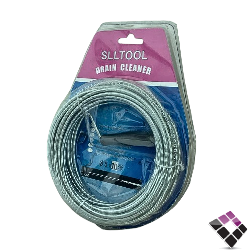 سستة تسليك مجاري طول 10 متر