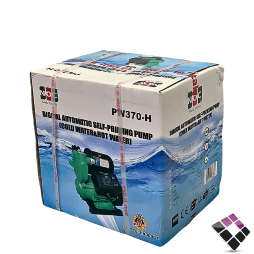 دنمو RONEROS / NOC ايطالي مضخة موديل الشبح مدمج مع...