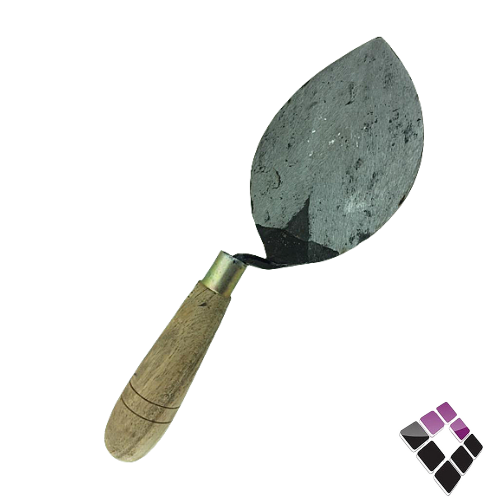 مسطريم باكستاني بيضاوي يد خشب آمال كبير...رقم الصن...