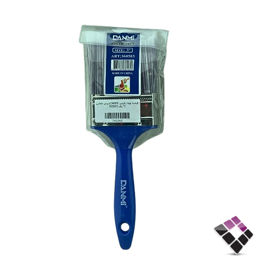 فرشة بوية دانمي DANMI صيني مقاس 3" رقم 360503