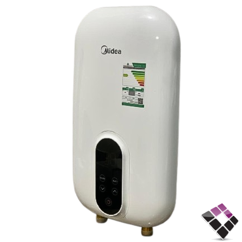 سخان فوري ميديا Midea تصنيع الصين متعدد النقاط شاش...