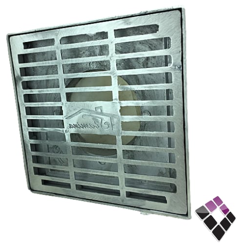 صفاية المنيوم STAMINA صيني موديل شبك رقم SF0001-20...