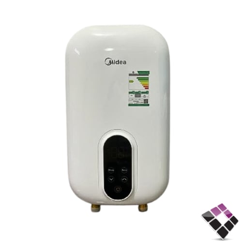 سخان فوري ميديا Midea تصنيع الصين متعدد النقاط شاش...