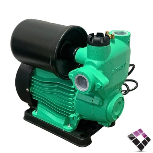 دنمو RONEROS / NOC ايطالي مضخة موديل الشبح مدمج مع...