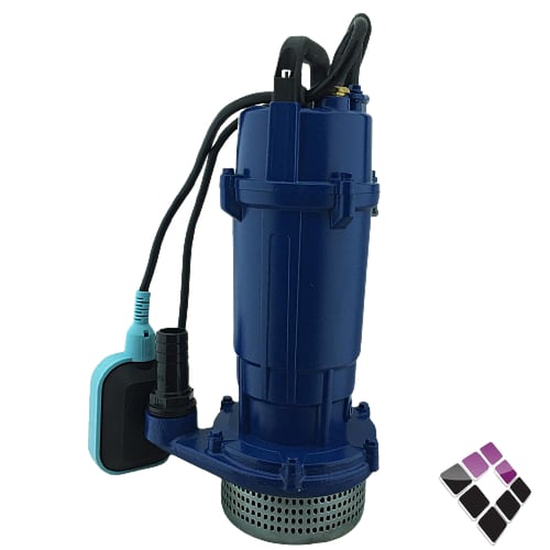 غطاس منازل للمياه العذبة HYUNDAI صيني مطور مع عوام...