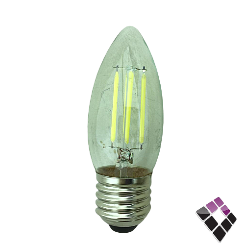 لمبة LED بلح همر HUMMER صيني شفافة أعواد إضاءة أبي...