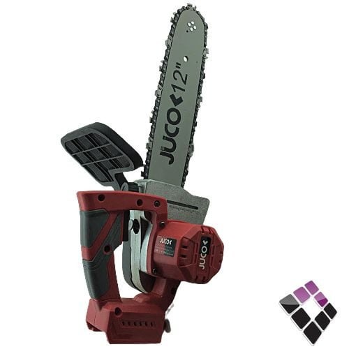 منشار حطب جنزير بطارية شحن جوكو JUCOC صيني بشنطة +...