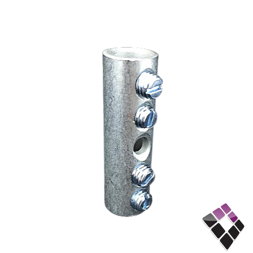Cable connector with nail (Zarafil) 25 mm