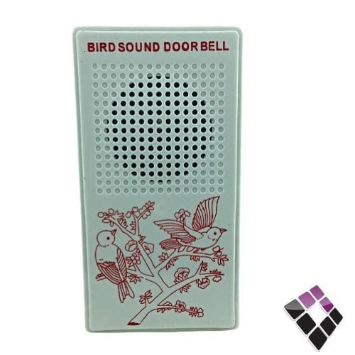 جرس عصفور صينى CANARY انترلايت
