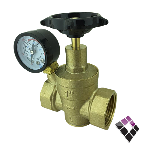 حنفية محبس صمام تخفيف الضغط دركسيون ORISA صيني نحا...