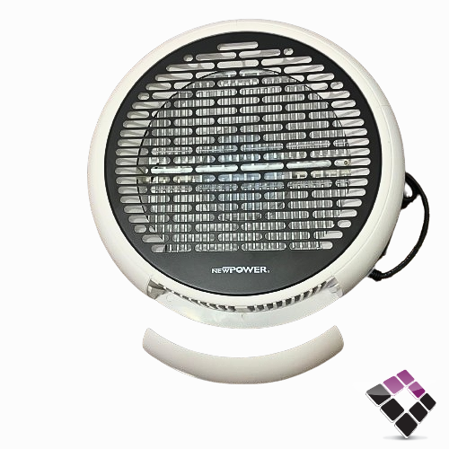 صيادة ناموس دائري جداري NEW POWER صيني 10 وات مودي...