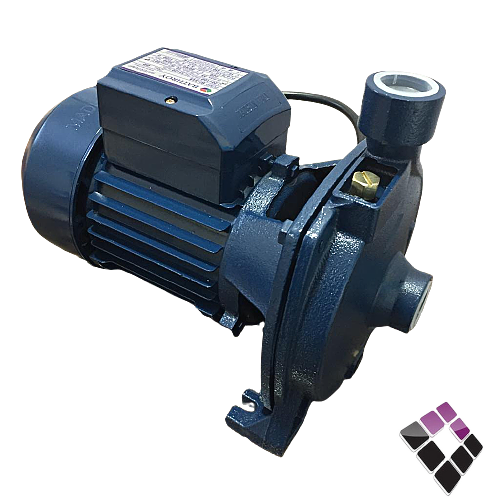 دنمو مضخة BATHROY إيطالي لون أزرق 1 حصان رقم