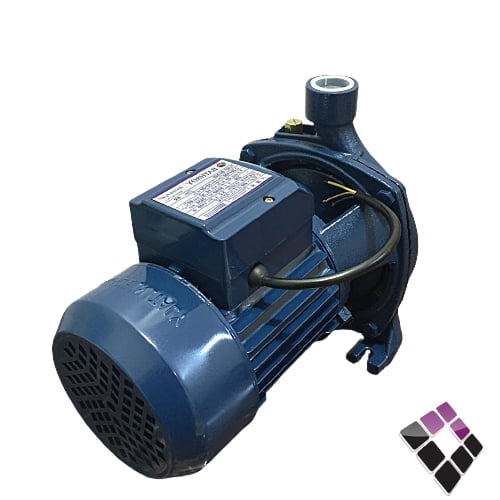 دنمو مضخة BATHROY إيطالي لون أزرق 1 حصان رقم