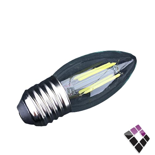 لمبة LED بلح همر HUMMER صيني شفافة أعواد إضاءة أبي...