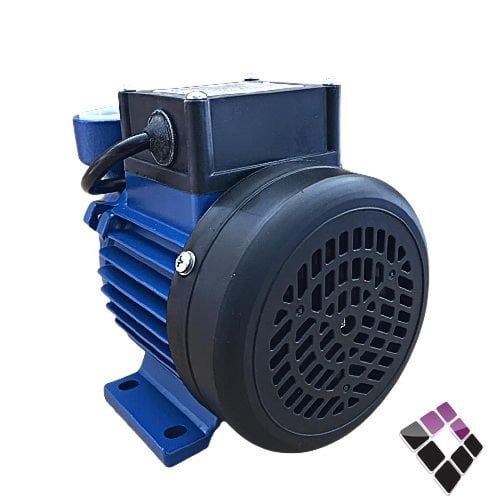 دينمو HYUNDAI صيني مطور مروحة نحاس صغير 1/4حصان HW...