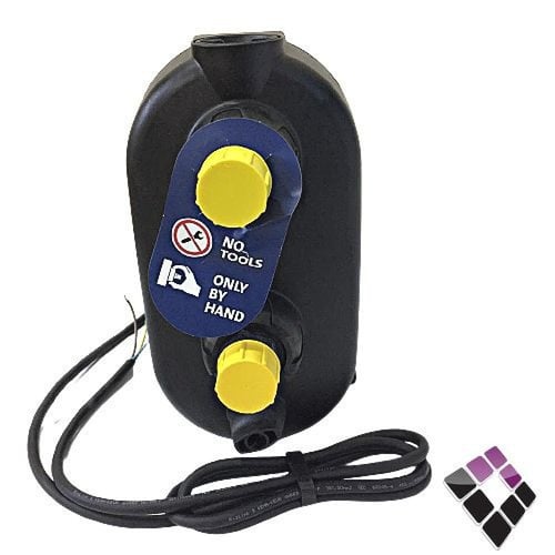 دينمو سكالا 2 GRUNDFOS - SCALA 2 - W جراند فوس اور...