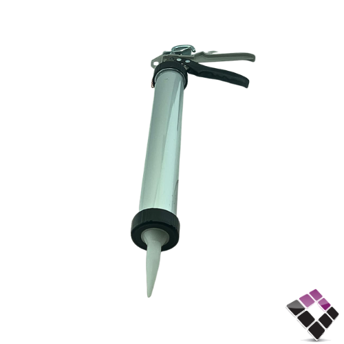 مسدس معجون فاصل تمدد المنيوم كراون CROWN مقاس 15"ر...