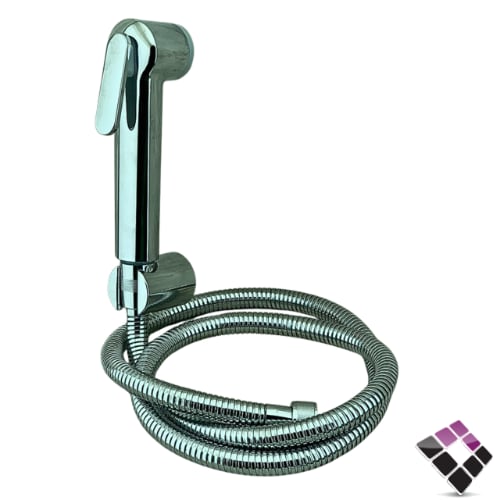 شطاف BATHROY ايطالي موديل تمبستا قروهي لون كروم رق...