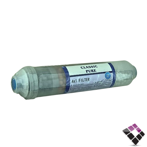 شمعة فلتر تحلية منرال محموعة صخور طبيعية لتعقيم و...