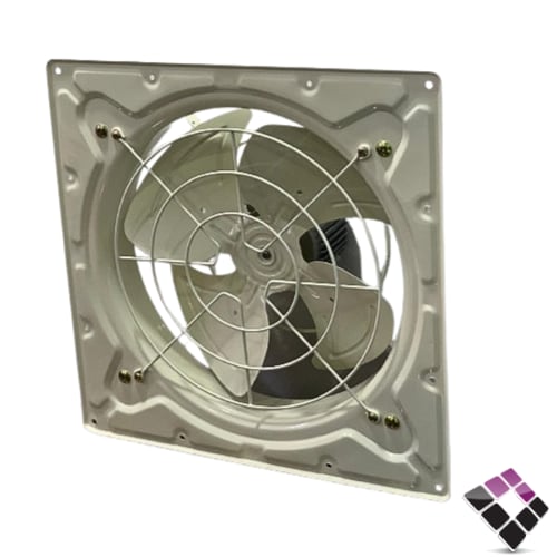 مروحة شفط حديد energya كوري 40×40 رقم E-30F