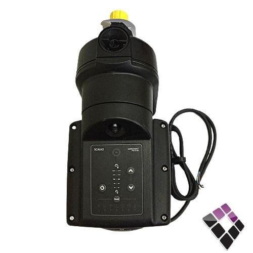 دينمو سكالا 2 GRUNDFOS - SCALA 2 - W جراند فوس اور...