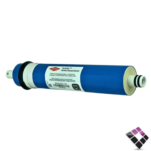 شمعه تحليه ممبرين MEMBRANE فلمتك FilmTec امريكي 10...