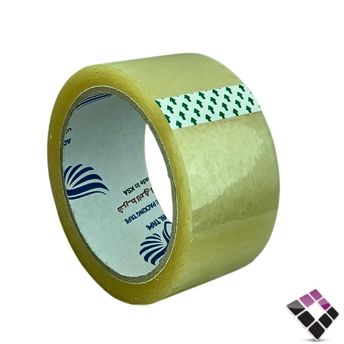 شطرطون شفاف رويل +SUN مقاس 2× 70يارد