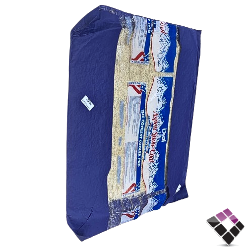 طقم قش مكيف صحراوى أمريكي أزرق ثقيل 24×24