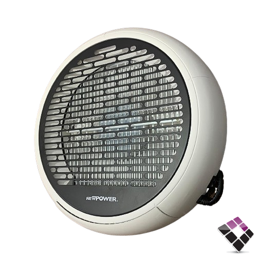 صيادة ناموس دائري جداري NEW POWER صيني 10 وات مودي...