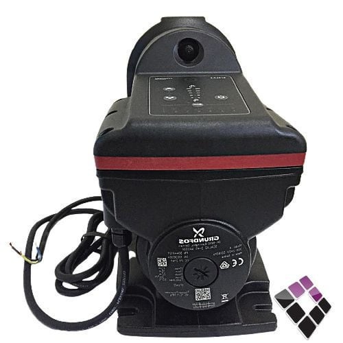 دينمو سكالا 2 GRUNDFOS - SCALA 2 - W جراند فوس اور...