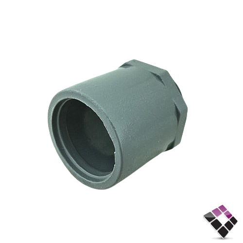 نقاص بلاستيك CPVC حار فابكو 1"3/4"