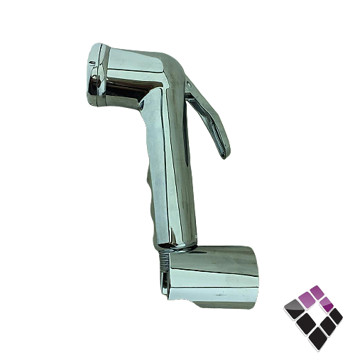 راس شطاف BATHROY ايطالي لون كروم رقم S801