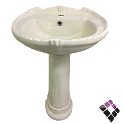 مغسلة هندي دائري ديكور سوينج بيج SWING **