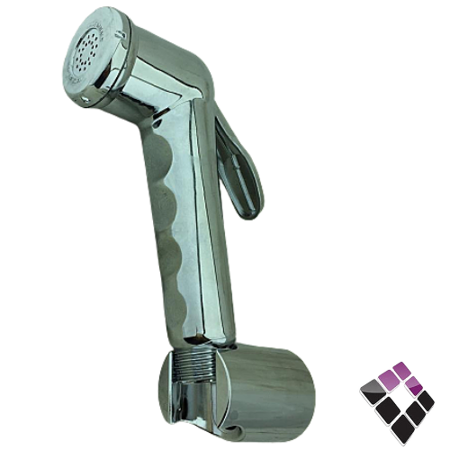 راس شطاف BATHROY ايطالي لون كروم رقم S801