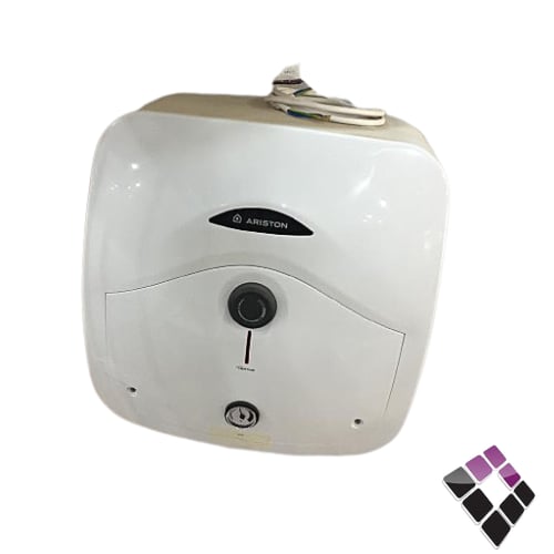 سخان ارستون ايطالى مطلي بالورسلان 30 لتر