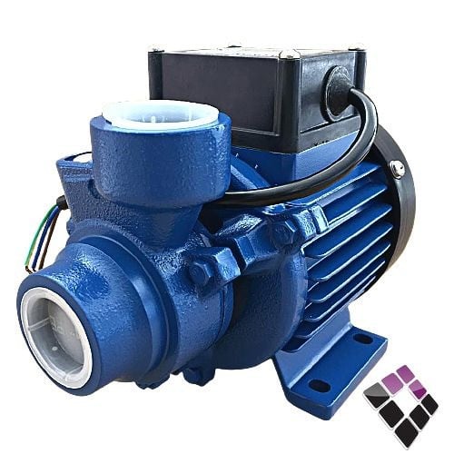 دينمو HYUNDAI صيني مطور مروحة نحاس صغير 1/4حصان HW...