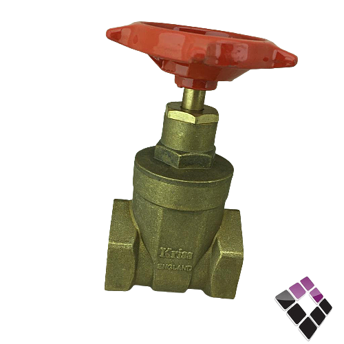 Drackson faucet KRISS English 3/4"