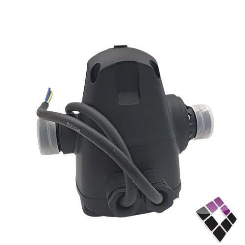 اتمتك ضغط دينمو BATHROY إيطالي رقم PS-22