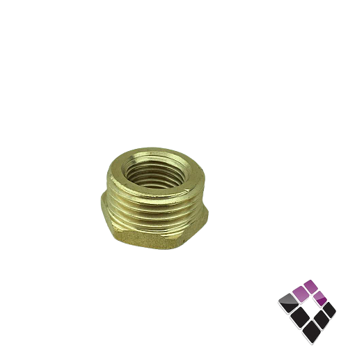 نقاص نحاس ثقيل ORISA صيني مقاس 1/2"×1/4" رقم 5044