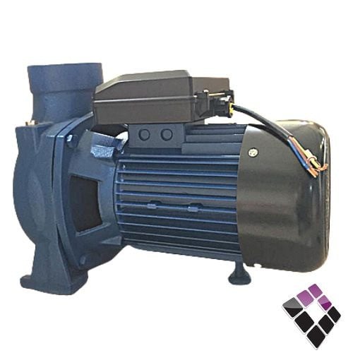 دينمو HYUNDAI صيني مطور 3 حصان مخرج 3" HWP 004