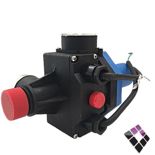 اتمتك ضغط دينمو BATHROY إيطالي رقم PS-22