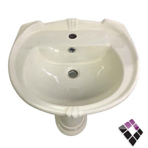 مغسلة هندي دائري ديكور سوينج بيج SWING **