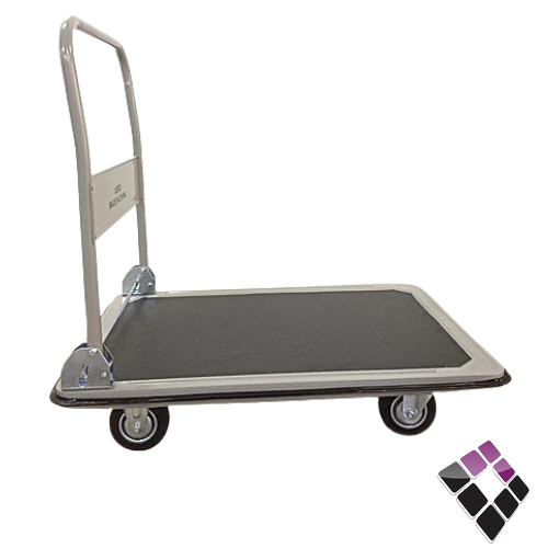 Vero car with four small Chinese tires... Item number (1321432)