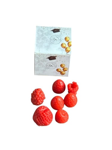 شموع التخرج مناسبة للتوزيعات