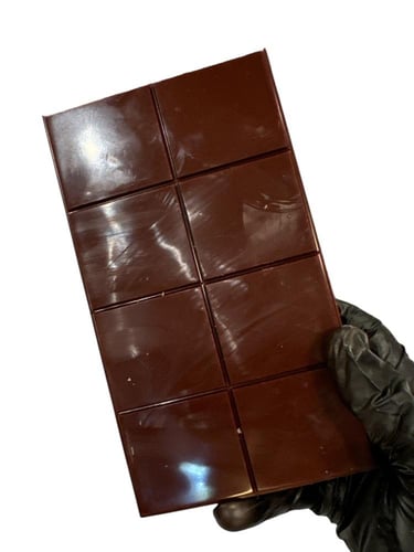 شكولاتة دبي