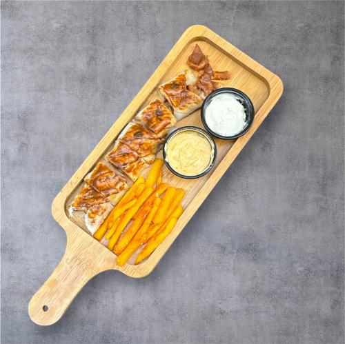 شاورما عربي