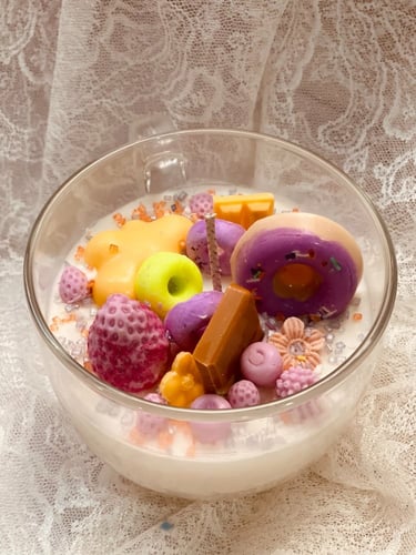 كوب الاحلام